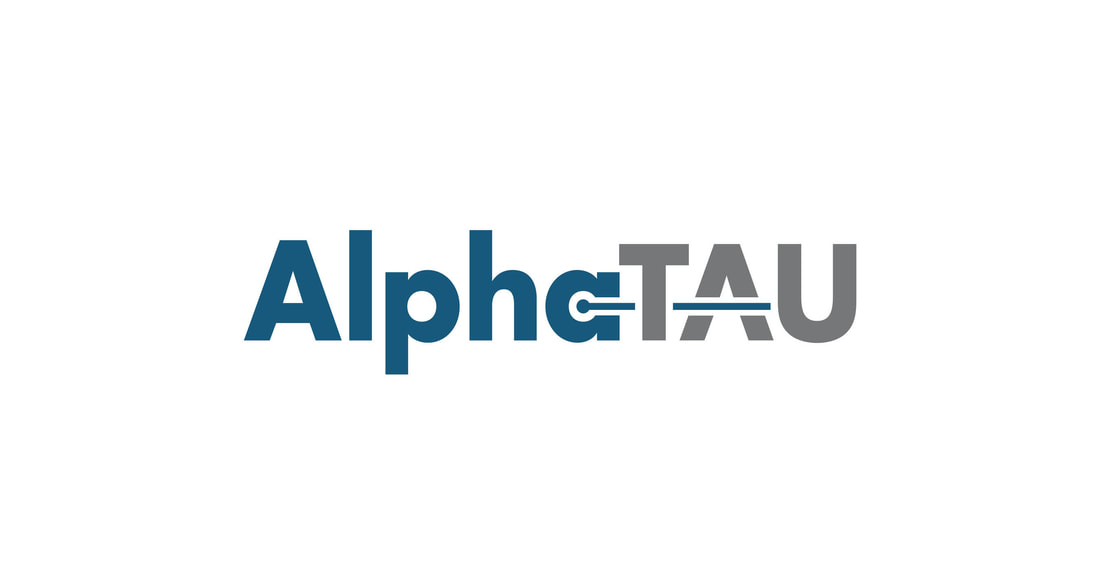 Alpha Tau Medical logo