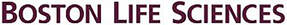 Boston Life Sciences logo