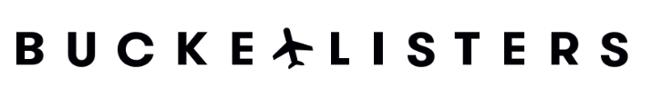 Bucket Listers logo