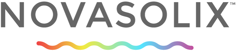 Novasolix logo