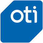 On Track Innovations logo