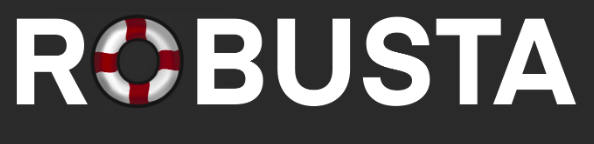 Robusta logo
