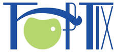 TopTix logo