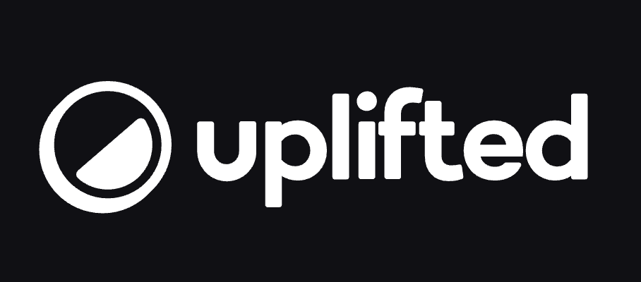 Uplifted AI logo