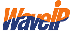 Wave IP logo